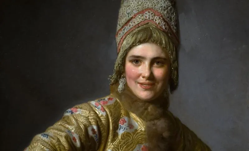 Русская традиция